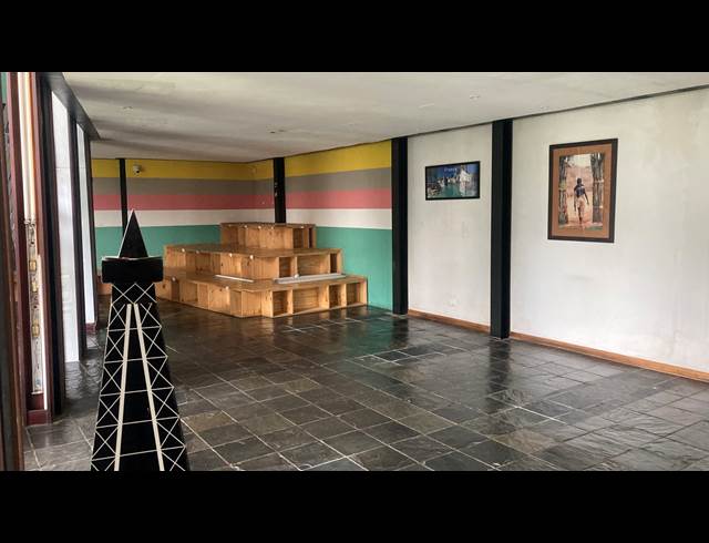 240M² OFFICE TO LET IN PARKVIEW