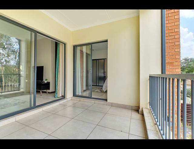 3 BEDROOM PROPERTY TO RENT IN KYALAMI