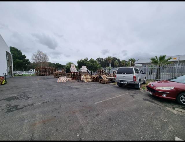 700M² VACANT LAND RENTED IN MAITLAND