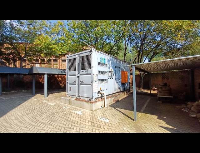 BUSINESS PROPERTY TO RENT IN CENTURION