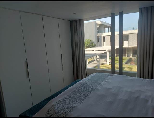 2 BEDROOM APARTMENT TO LET IN SIBAYA PRECINCT
