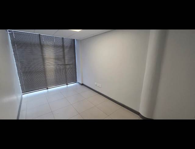 173M² OFFICE TO LET IN SONHEUWEL