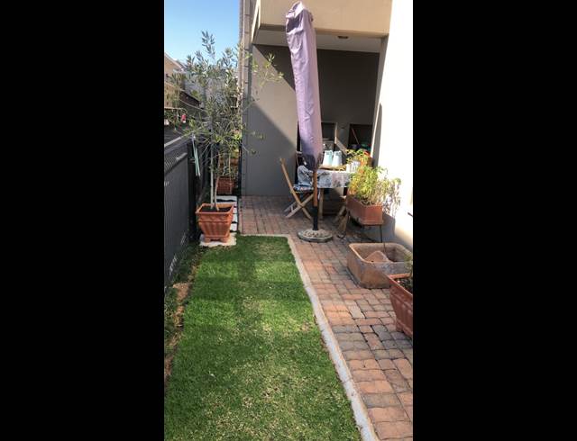 3 BEDROOM TOWNHOUSE TO LET IN NORTHGATE