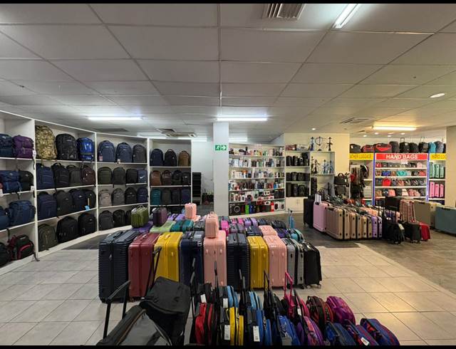 320M² RETAIL TO LET IN STRAND CENTRAL