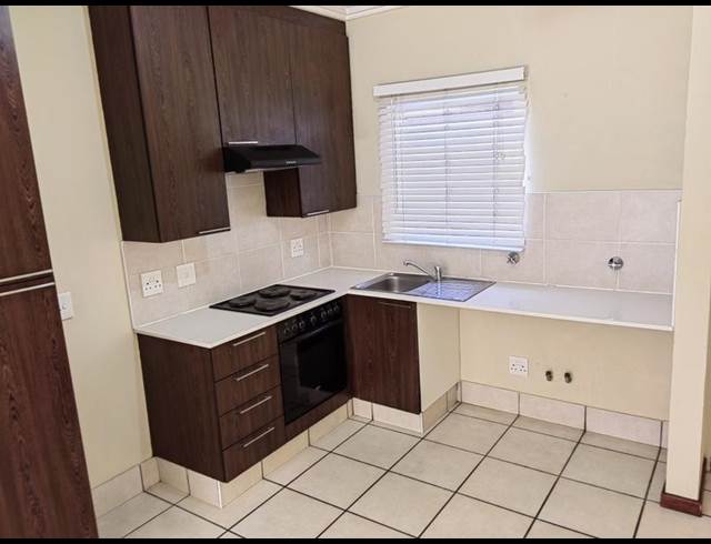 1 BEDROOM PROPERTY TO RENT IN BRYANSTON