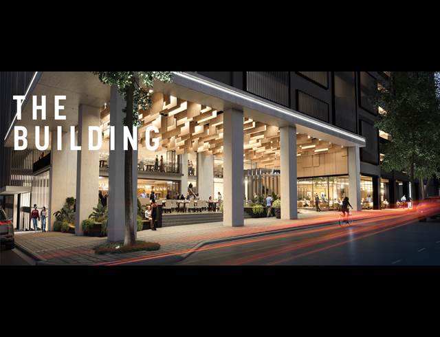 510M² RETAIL TO LET IN CAPE TOWN CITY CENTRE