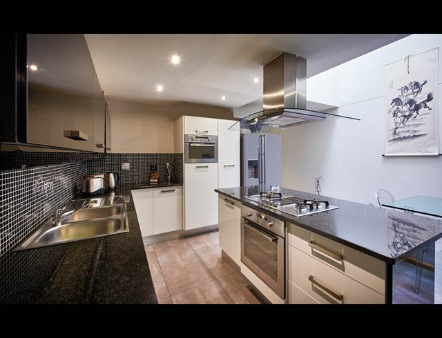 2 BEDROOM APARTMENT TO LET IN SANDOWN