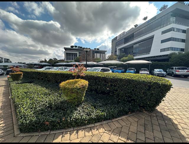 1,630M² OFFICE TO LET IN CENTURION CENTRAL