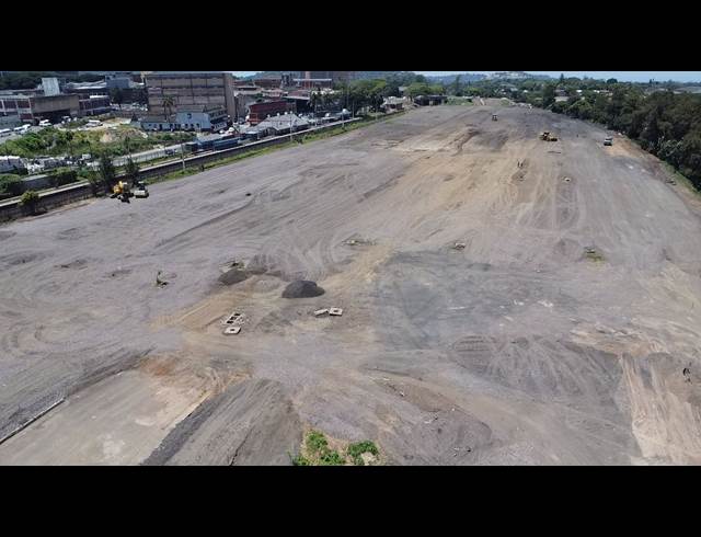 60,000M² INDUSTRIAL YARD TO LET IN PINETOWN CENTRAL