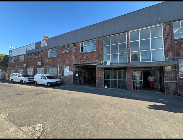 677M² OFFICE TO LET IN PAROW INDUSTRIAL