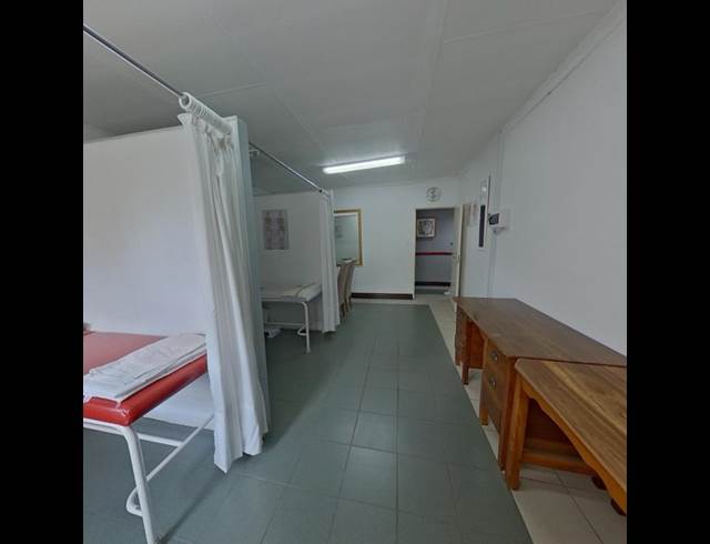 OFFICE PROPERTY TO RENT IN DANVILLE