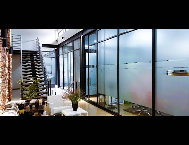 62M² OFFICE TO LET IN PARKWOOD