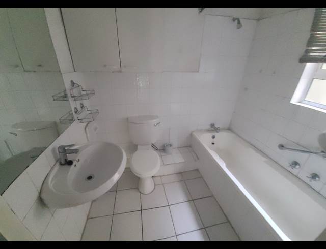 1 BEDROOM APARTMENT TO LET IN GLENHAZEL