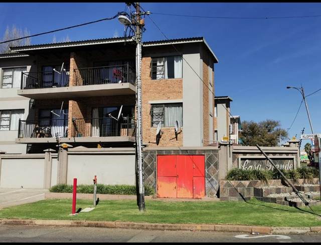 2 BEDROOM PROPERTY TO RENT IN POTCHEFSTROOM CENTRAL