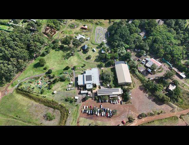 23M² OFFICE TO LET IN BALLITO DISTRICT