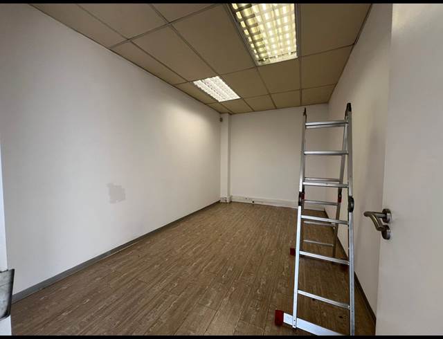 799M² WAREHOUSE TO LET IN RANDJESPARK