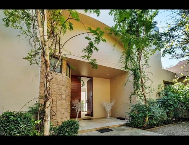 7 BEDROOM PROPERTY TO RENT IN DAINFERN GOLF ESTATE