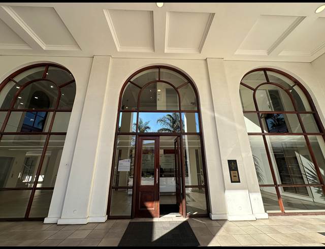 255M² OFFICE TO LET IN SANDOWN