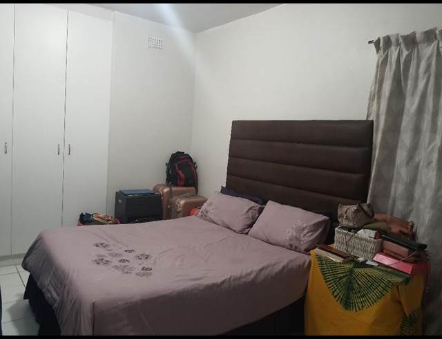 1 BEDROOM PROPERTY TO RENT IN ST DUMAS