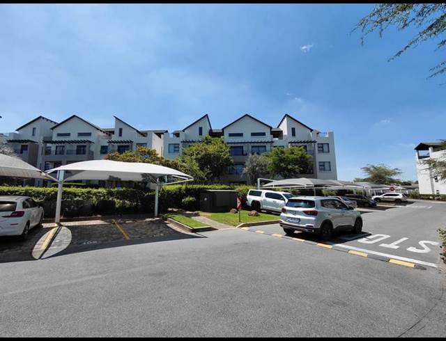 1 BEDROOM PROPERTY TO RENT IN DAINFERN