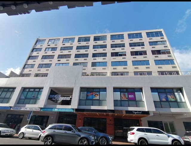 110M² OFFICE TO LET IN SEA POINT
