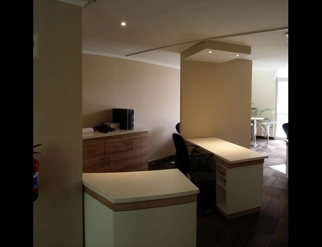 OFFICE PROPERTY TO RENT IN CAPE TOWN CITY CENTRE