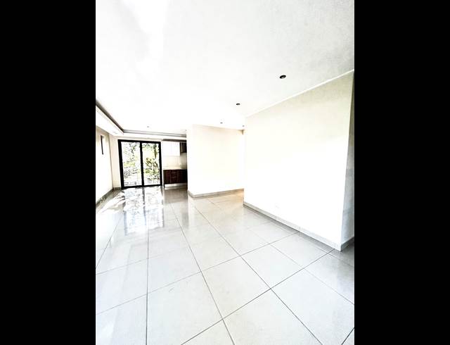 2 BEDROOM APARTMENT TO LET IN PARKMORE