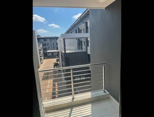 1 BEDROOM PROPERTY TO RENT IN BRYANSTON