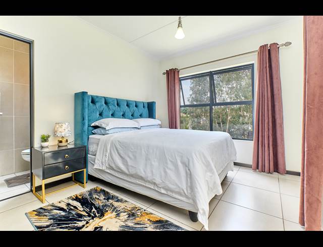 3 BEDROOM PROPERTY TO RENT IN KYALAMI