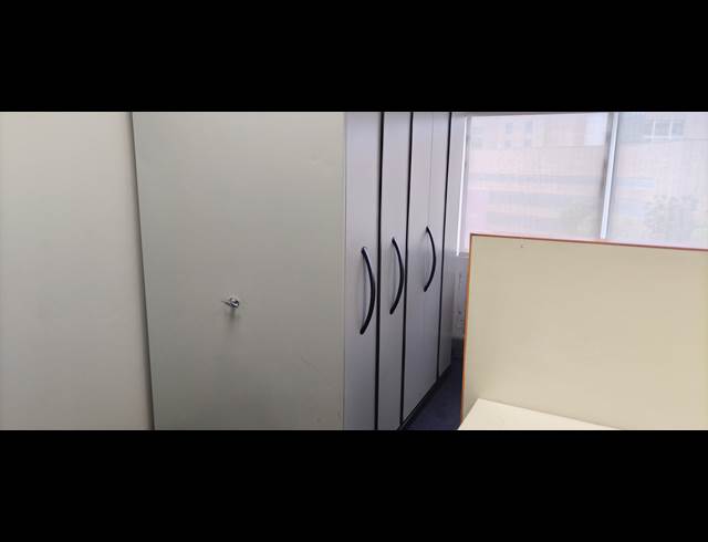 253.20M² OFFICE TO LET IN NELSPRUIT CENTRAL