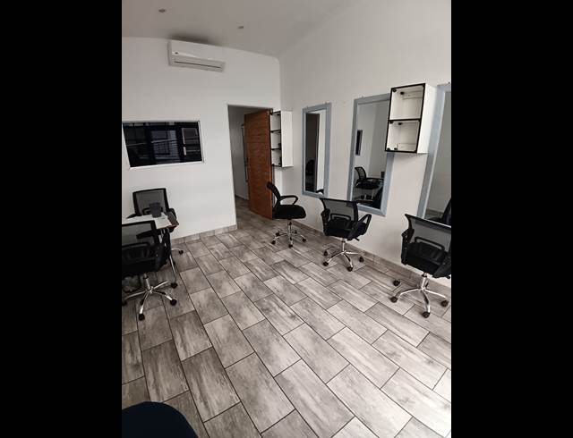 22M² RETAIL TO LET IN BLOEMFONTEIN CENTRAL