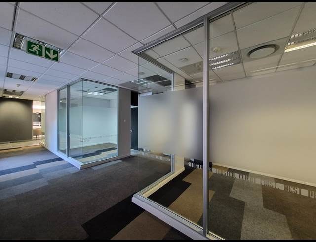 177M² OFFICE TO LET IN ILLOVO