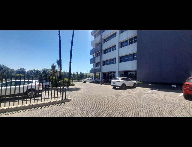 284M² OFFICE TO LET IN BEDFORDVIEW