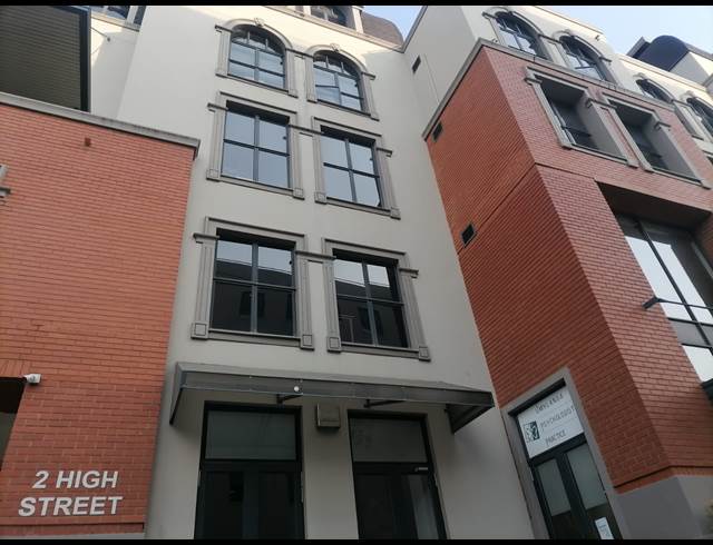 Office property to rent in UMHLANGA