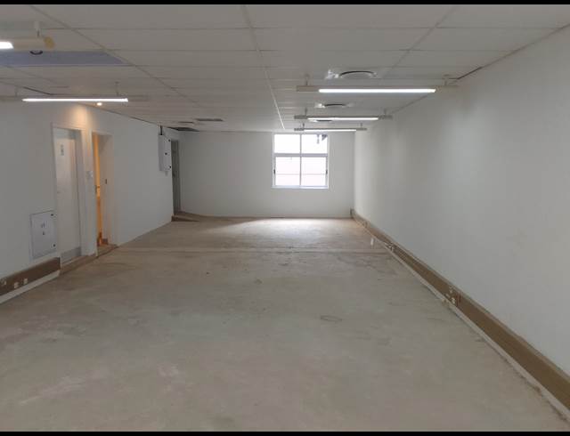 289M² OFFICE TO LET IN MUSGRAVE