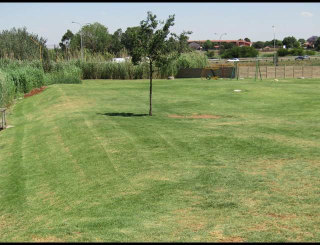 2 BEDROOM PROPERTY TO RENT IN ALBEMARLE