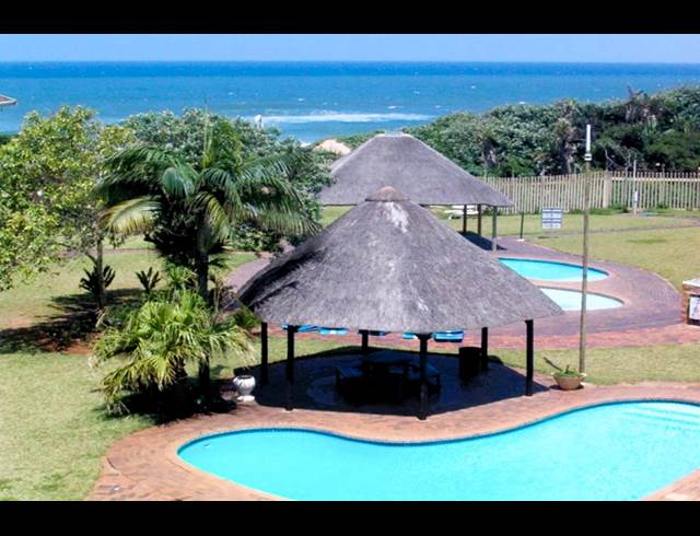 2 bed property to rent in WINKLESPRUIT