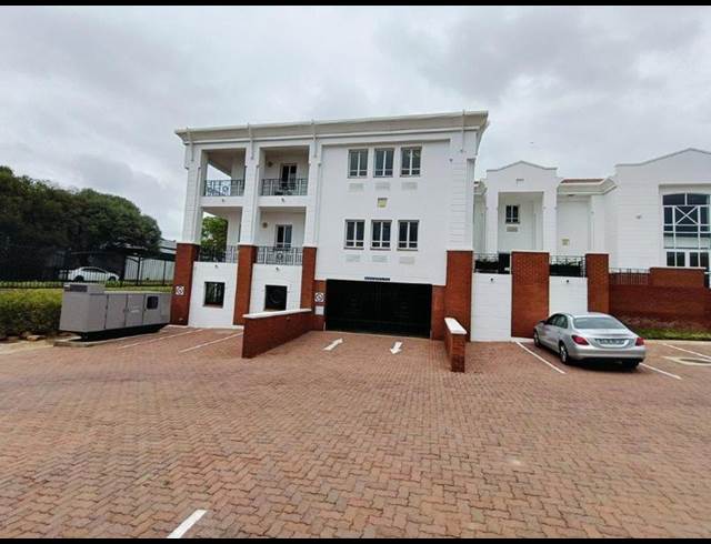 BUSINESS PROPERTY TO RENT IN BRYANSTON