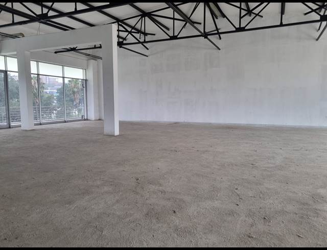 126.60M² RETAIL TO LET IN NELSPRUIT CENTRAL