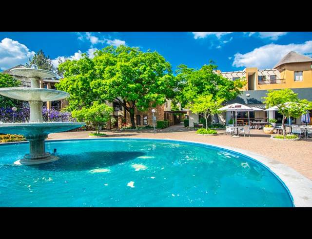 2 BEDROOM PROPERTY TO RENT IN JUKSKEI PARK