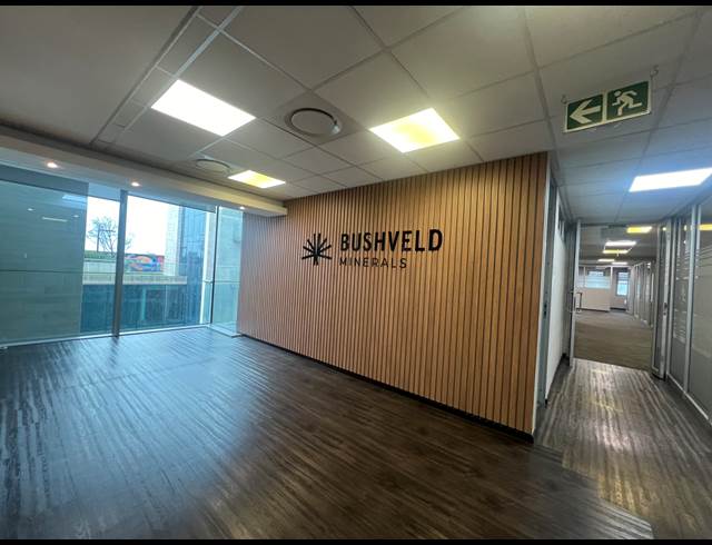 626M² SERVICED OFFICE TO LET IN ILLOVO