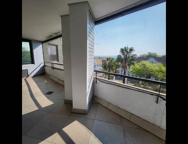 691M² OFFICE TO LET IN ROSEBANK