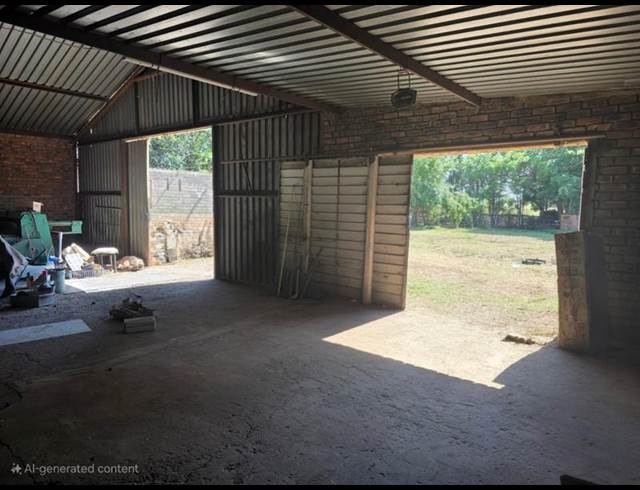 BUSINESS PROPERTY TO RENT IN POTCHEFSTROOM RURAL