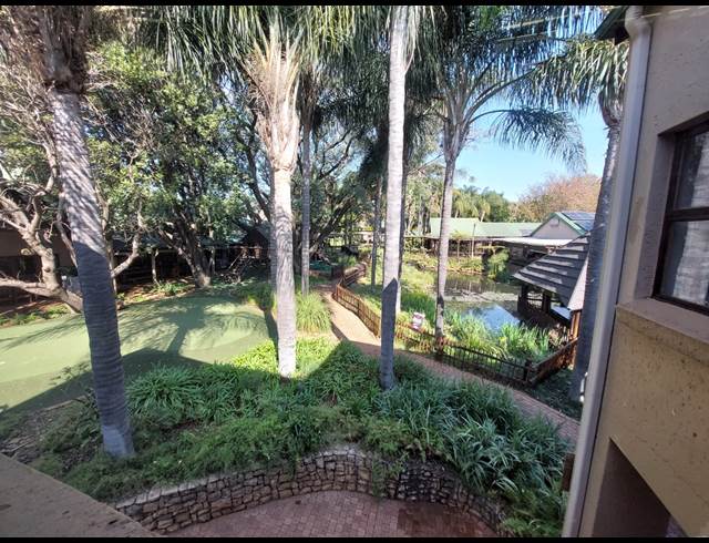 40M² OFFICE TO LET IN MONTANA PARK