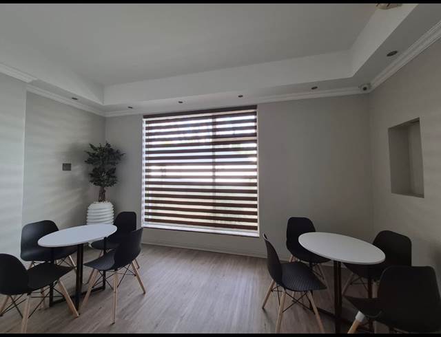 550M² OFFICE TO LET IN ROSEBANK