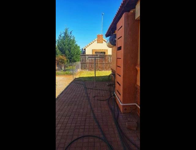 3 BEDROOM PROPERTY TO RENT IN KATHU