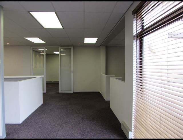 Office property to rent in CENTURY CITY