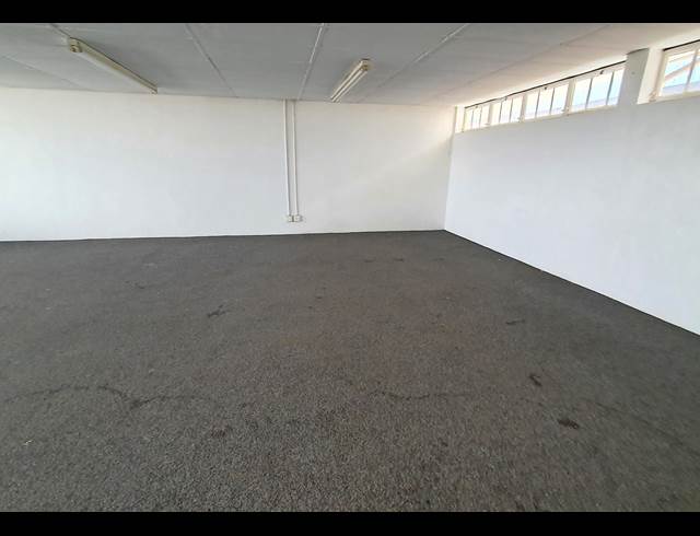 3,000M² WAREHOUSE TO LET IN ISANDO