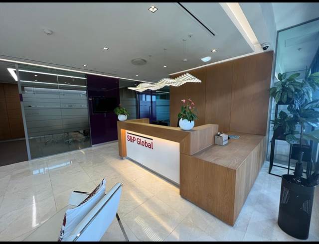703M² OFFICE TO LET IN ROSEBANK