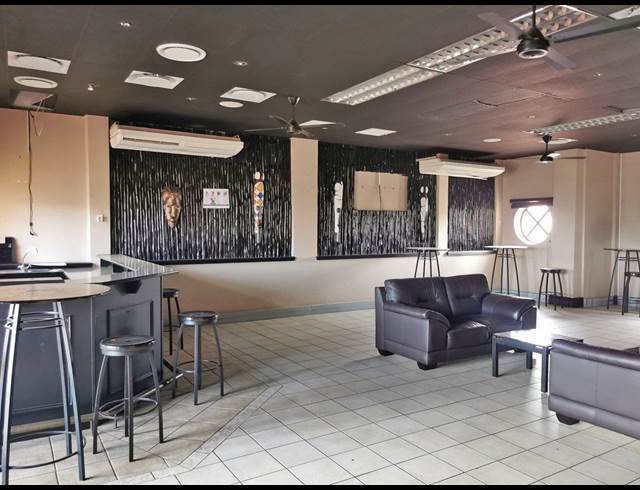 2,255M² OFFICE TO LET IN RIVONIA